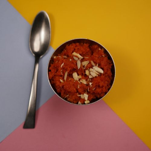🌟 Gajar ka Halwa Recipe | गाजर का हलवा रेसिपी