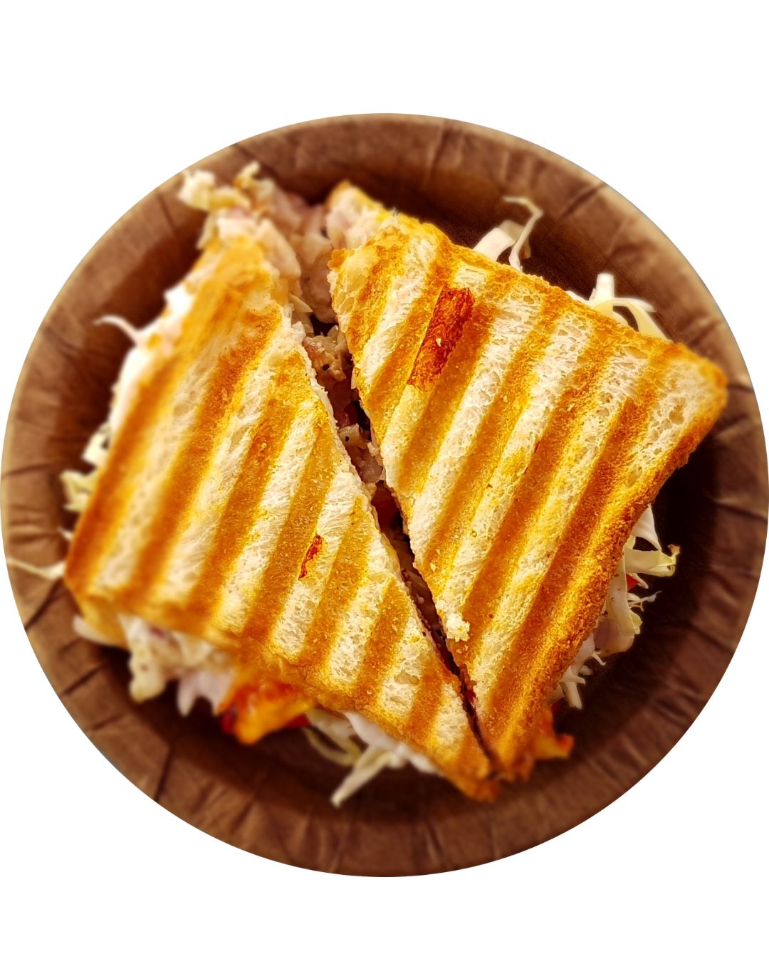 Read more about the article Sandwich Recipe