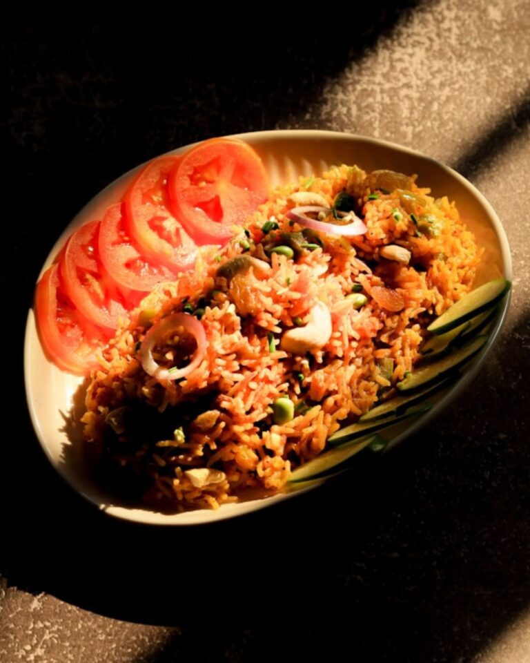 Namkeen Chawal Recipe | नमकीन चावल रेसिपी