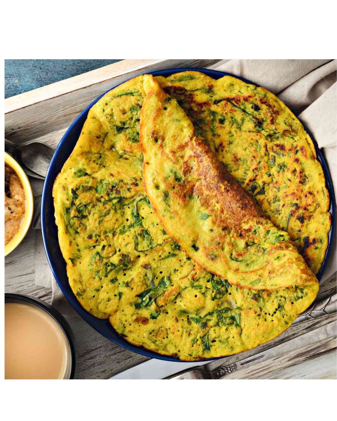 Read more about the article Suji Chilla Recipe | सूजी चीला रेसिपी